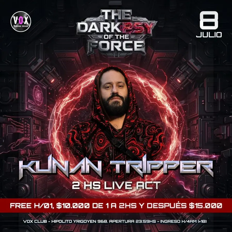 Kunan Tripper