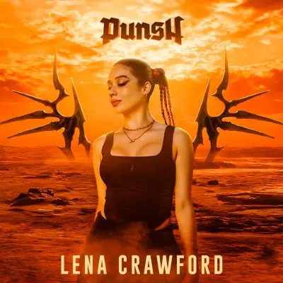 Lena Crawford