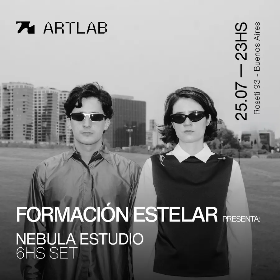 Nebula Estudio