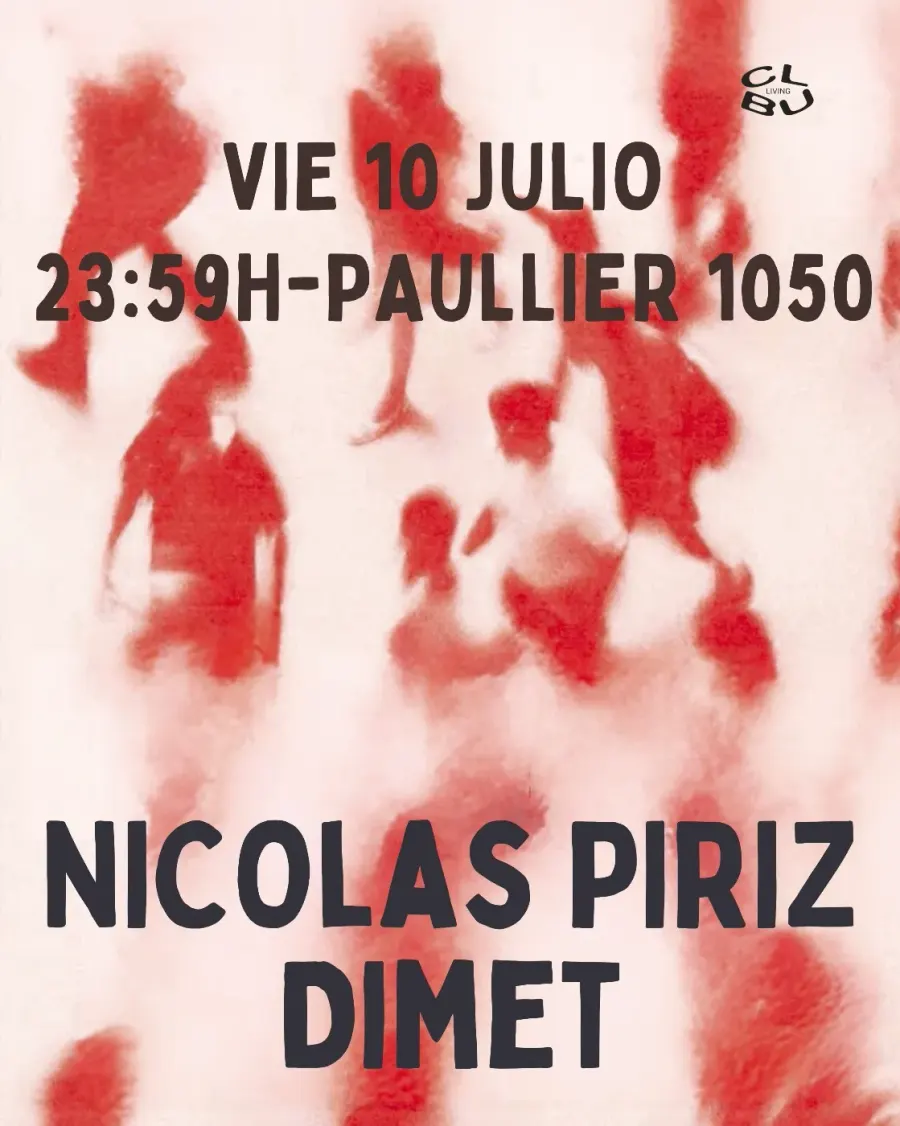 Nicolas Piriz | Dimet
