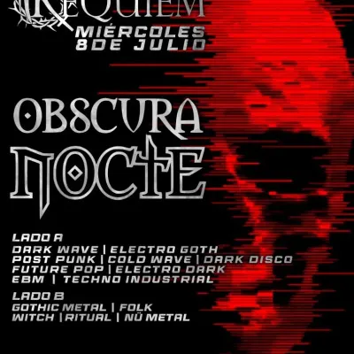 Obscura Nocte