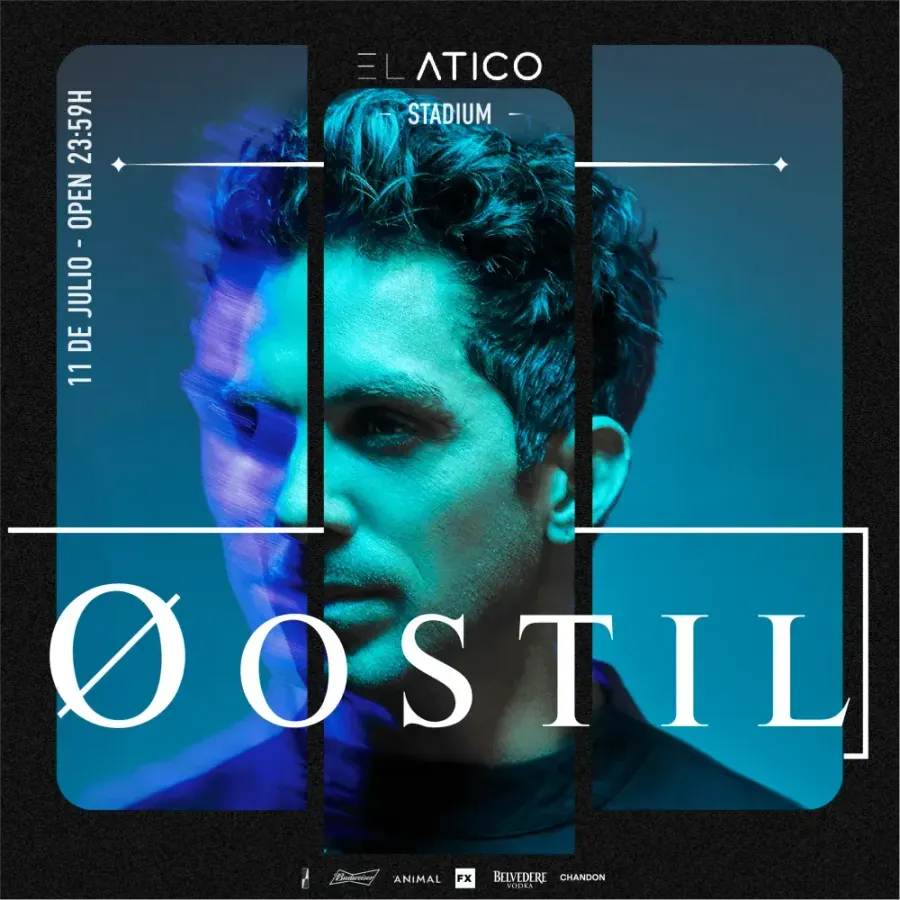 Øostil