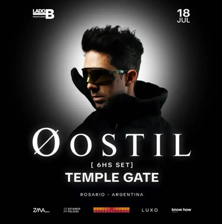 Øostil
