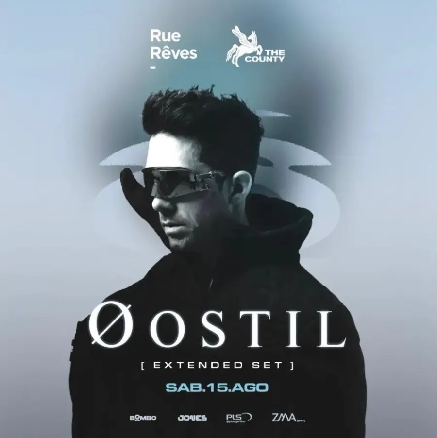 Øostil