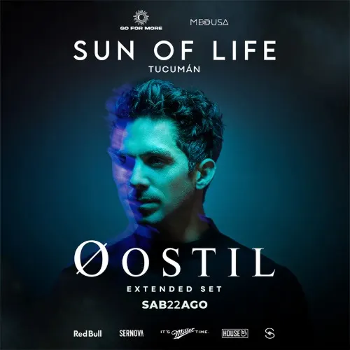 Øostil