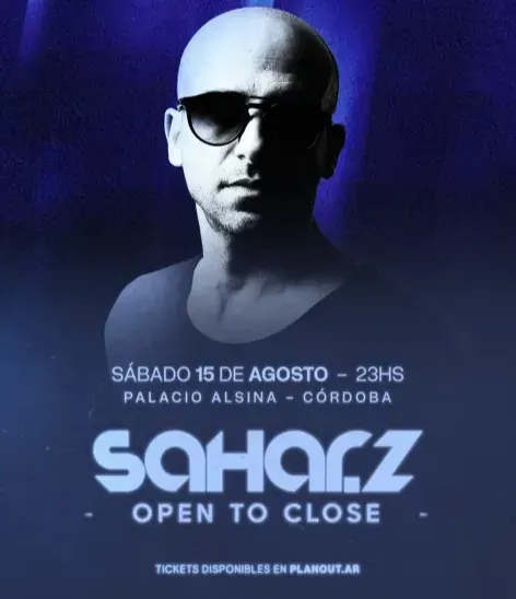 Sahar Z