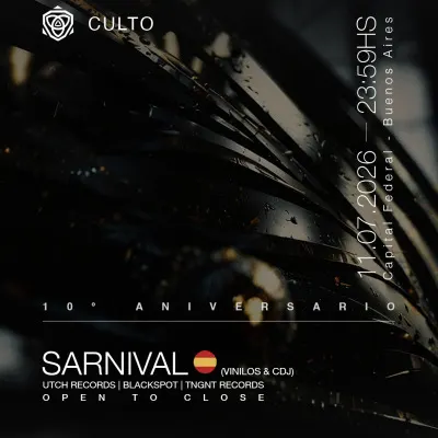 Sarnival