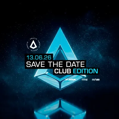 Save The Date