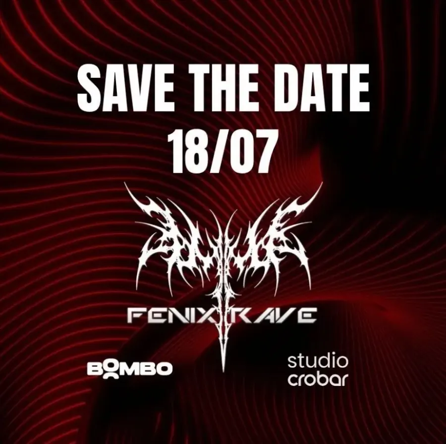 Save The Date