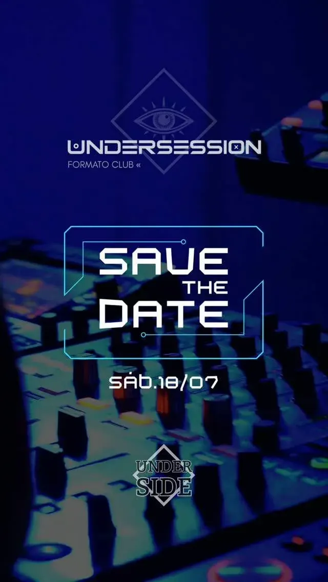 Save The Date