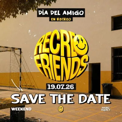 Save The Date