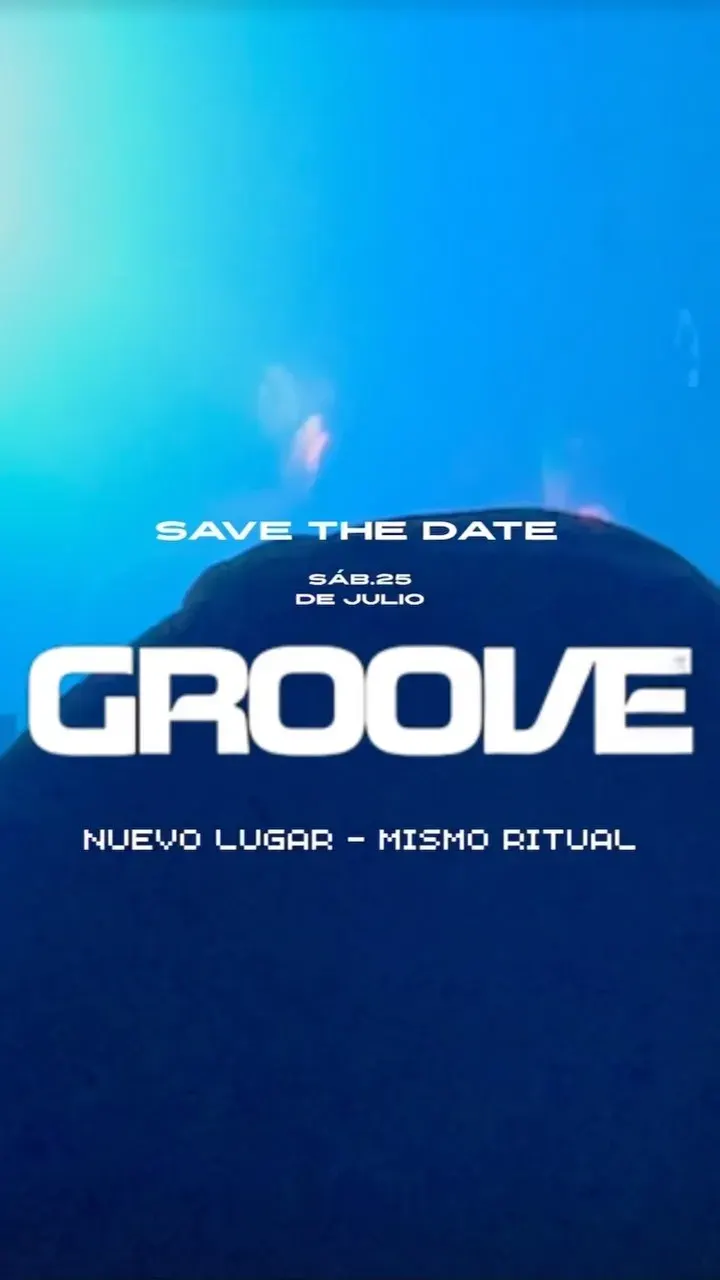 Save The Date