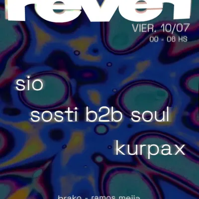 Sio | Sosti B2B Soul | Kurpax