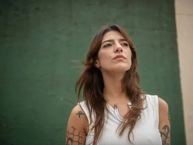 Sol Ortega