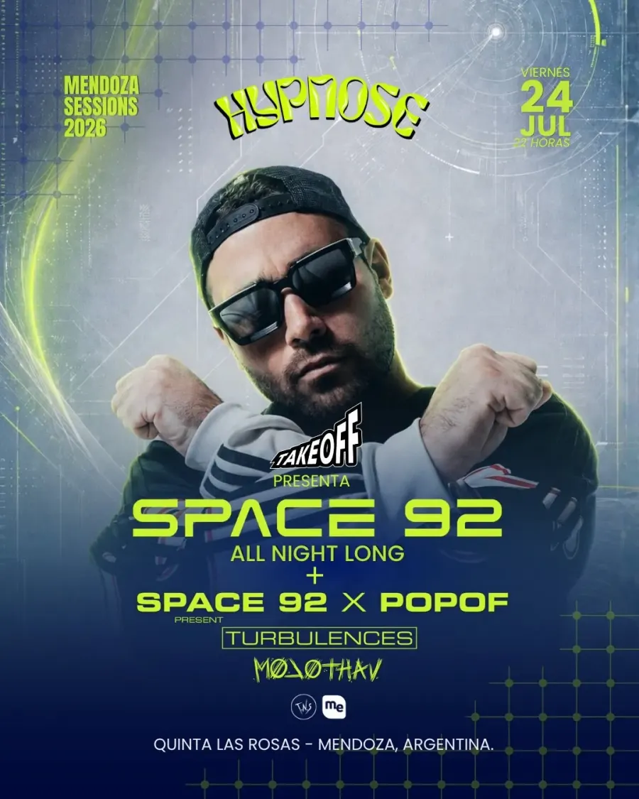 Space 92