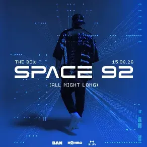 Space 92