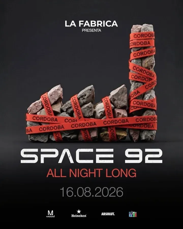 Space 92