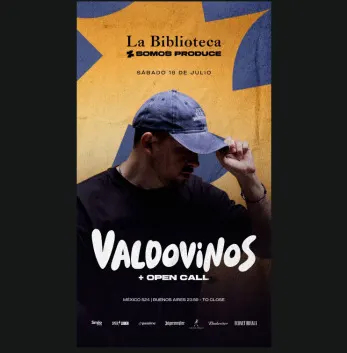 Valdovinos