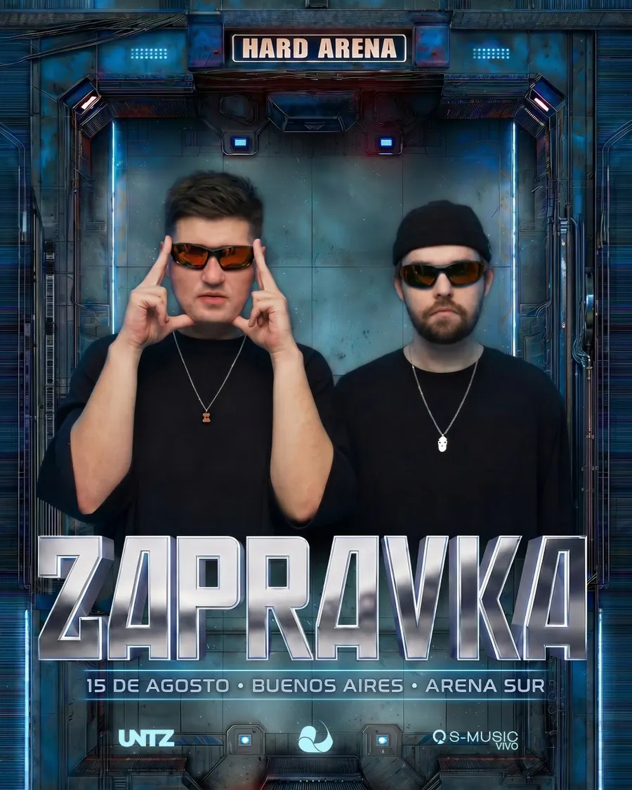 Zapravka