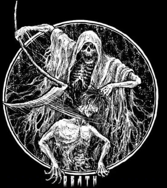 Death Rave 