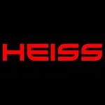 HEISS