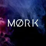 Mørk