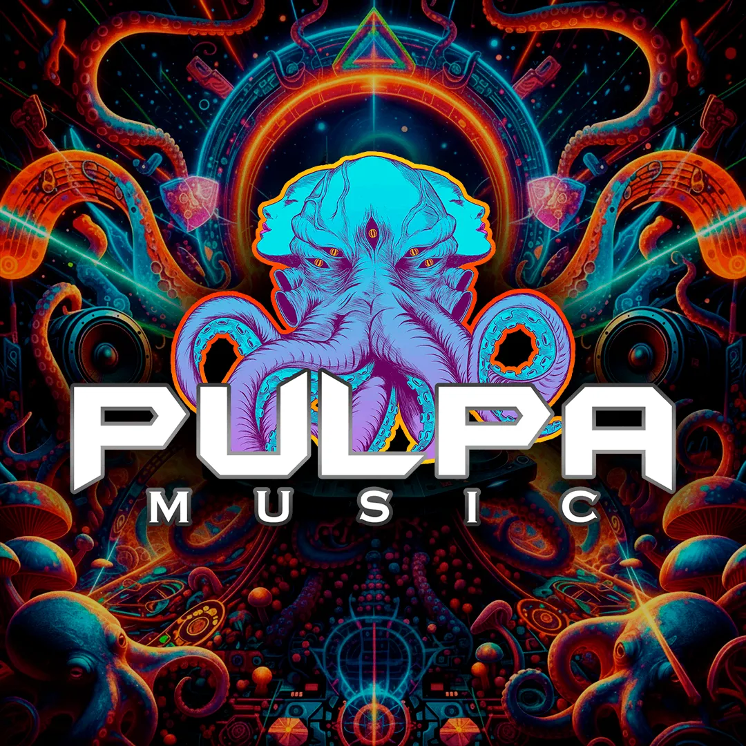Pulpa Music