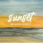 Sunset MESF