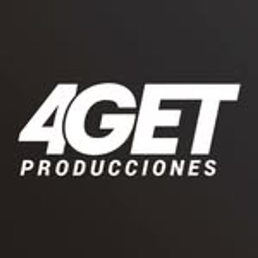 4GET Producciones
