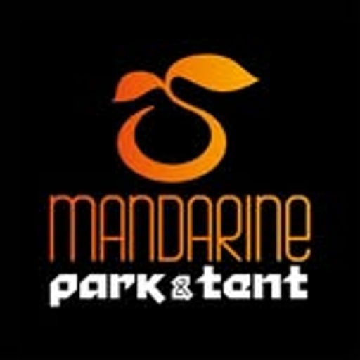 Mandarine Tent