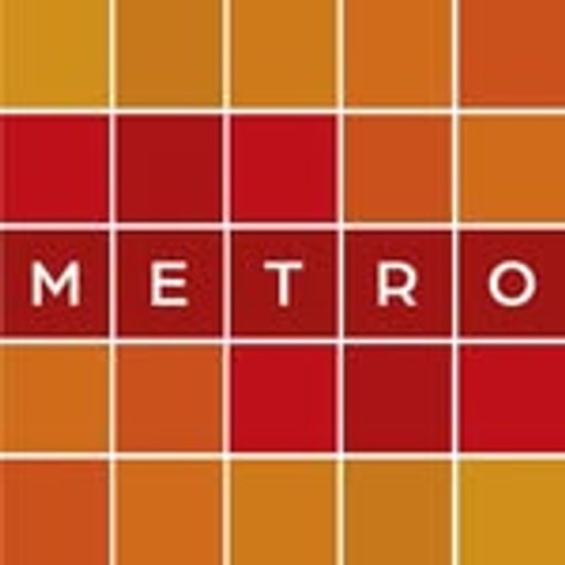 Metropolitano