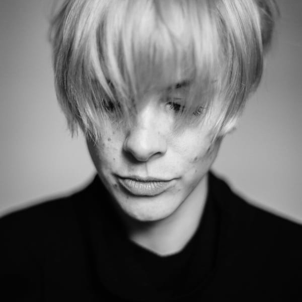 Magdalena