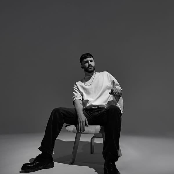 Maxi Degrassi