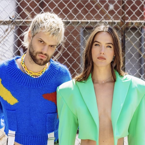 SOFI TUKKER