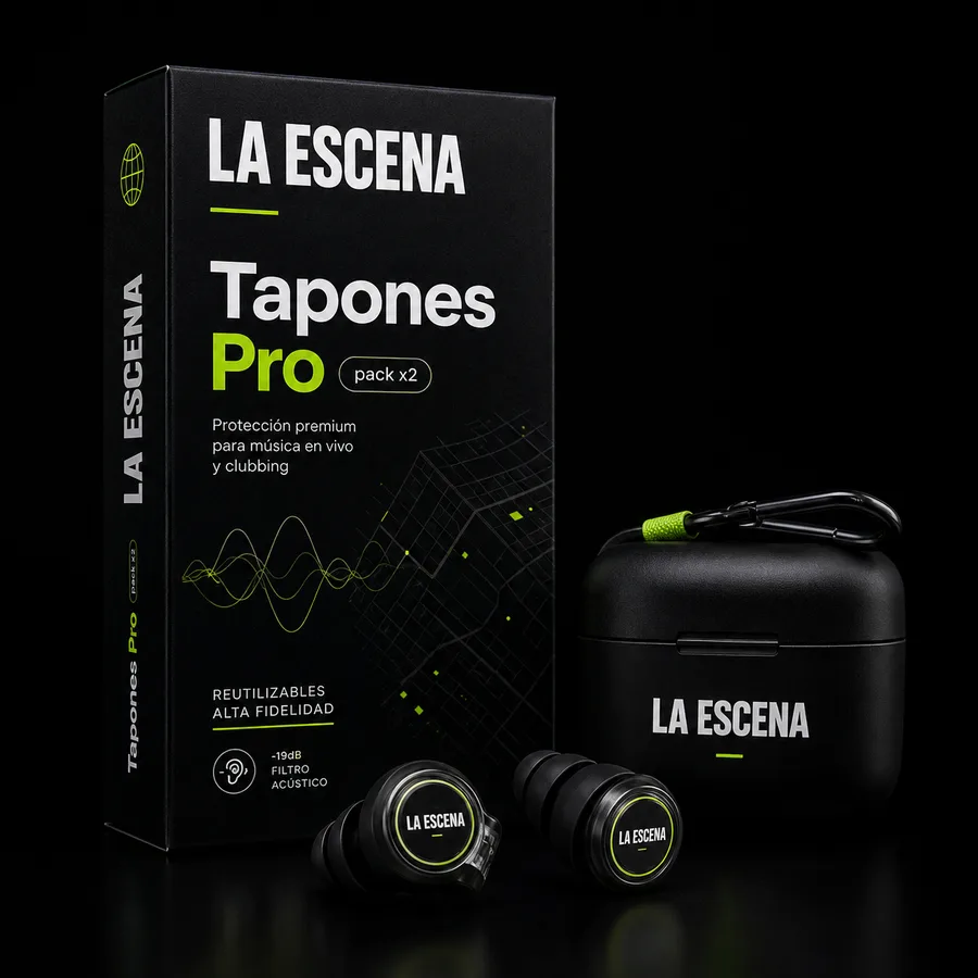 Protectores Auditivos